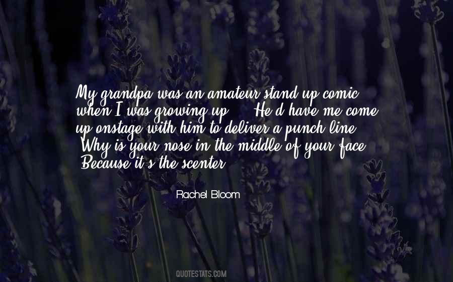 Quotes About Your Grandpa #1520571