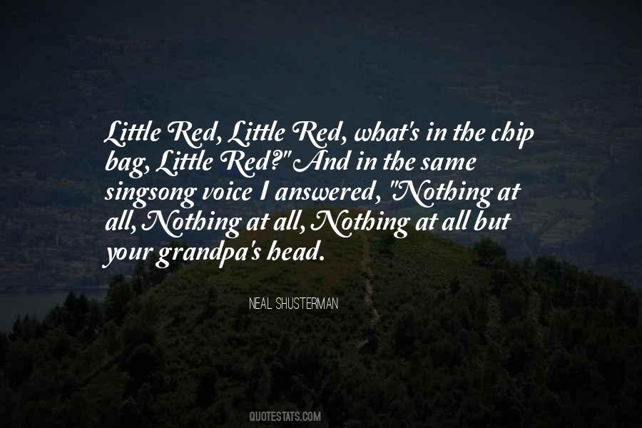 Quotes About Your Grandpa #1829745