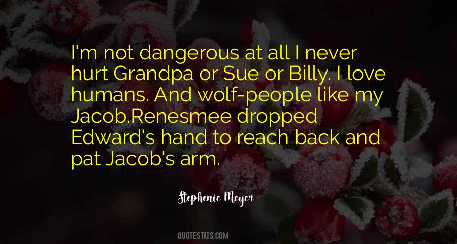 Quotes About Your Grandpa #221730