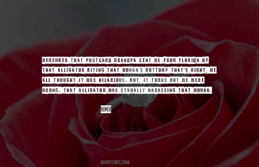 Quotes About Your Grandpa #287397