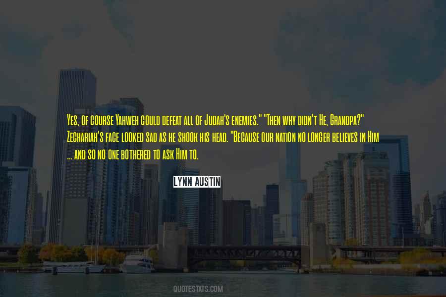 Quotes About Your Grandpa #339310