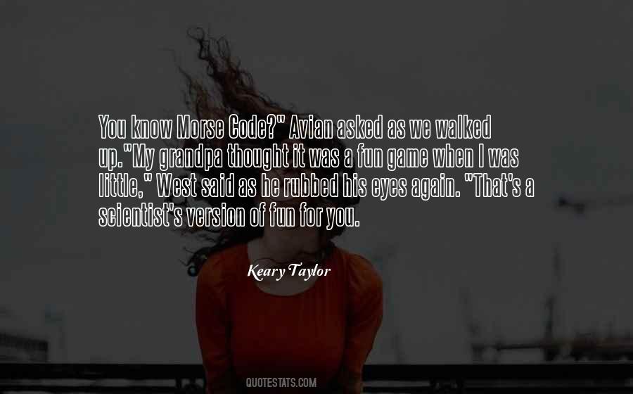 Quotes About Your Grandpa #437261