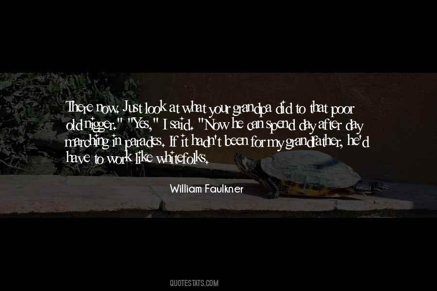Quotes About Your Grandpa #762523