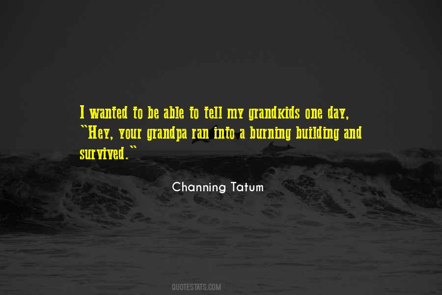Quotes About Your Grandpa #800598