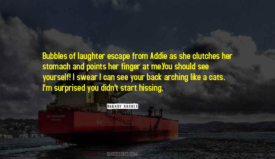 Blood Burdens Quotes #532014