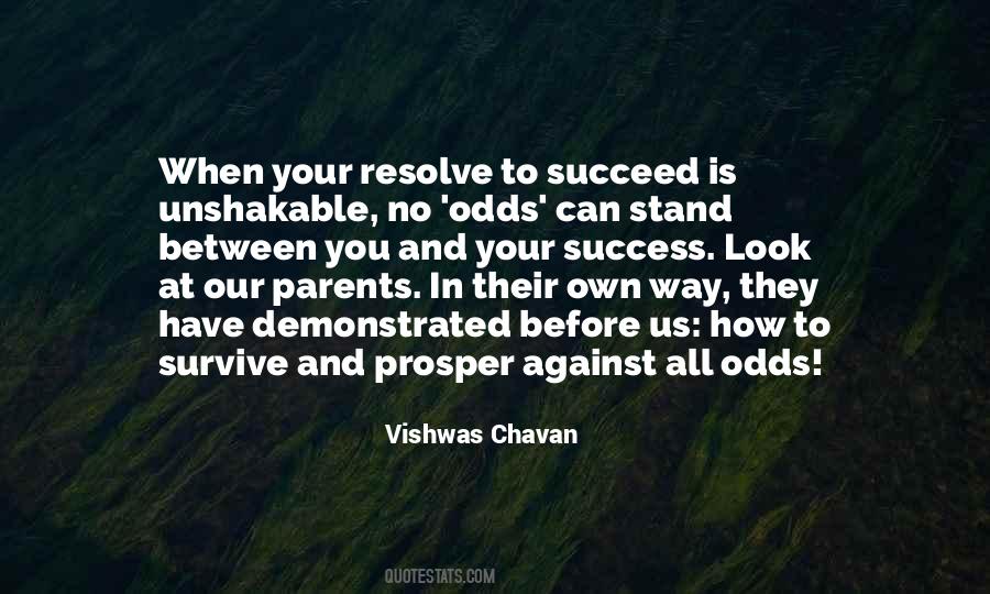 How To Survive Quotes #657029