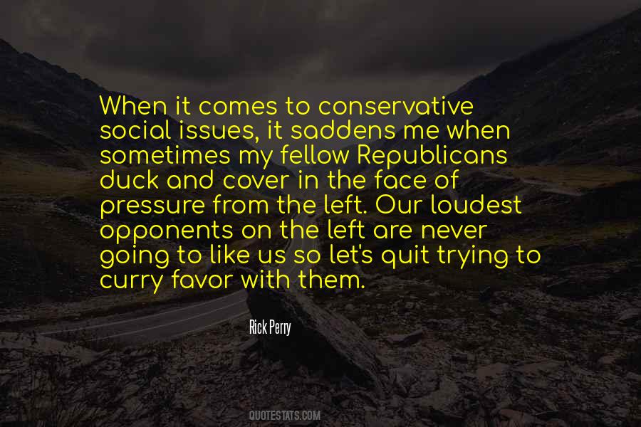 Quotes About Republicans #1673309