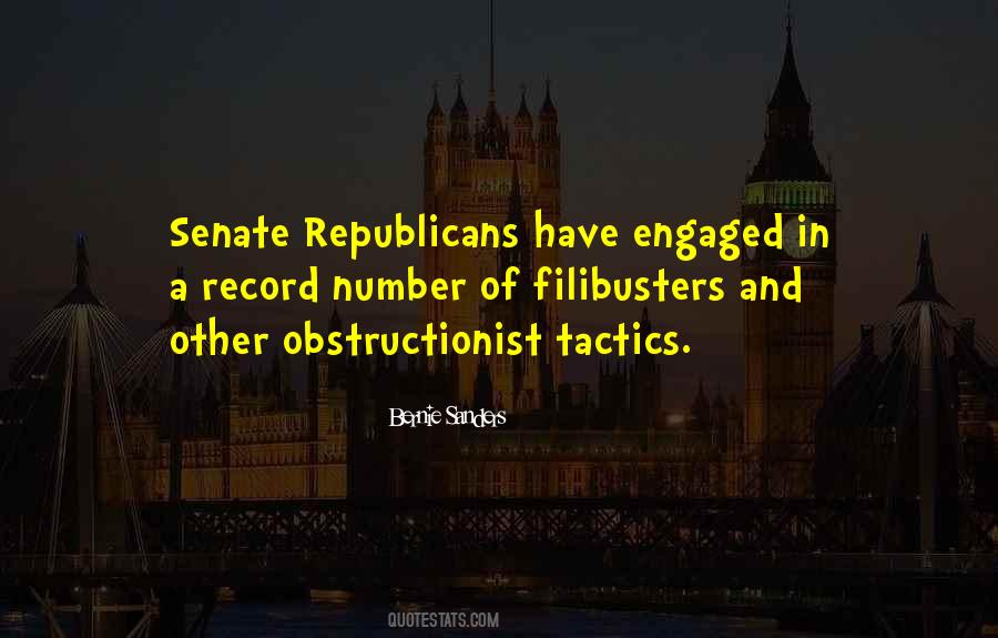 Quotes About Republicans #1678805