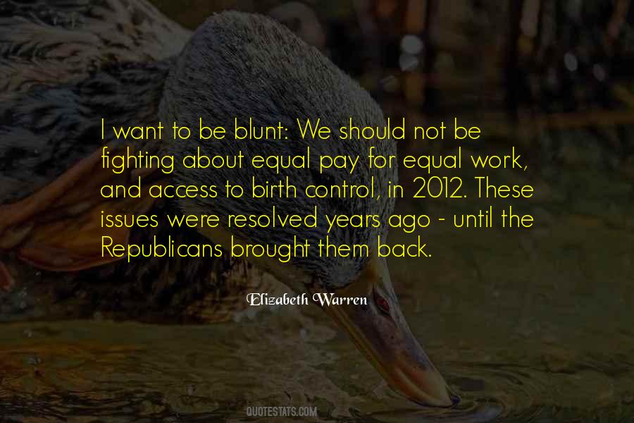 Quotes About Republicans #1734913