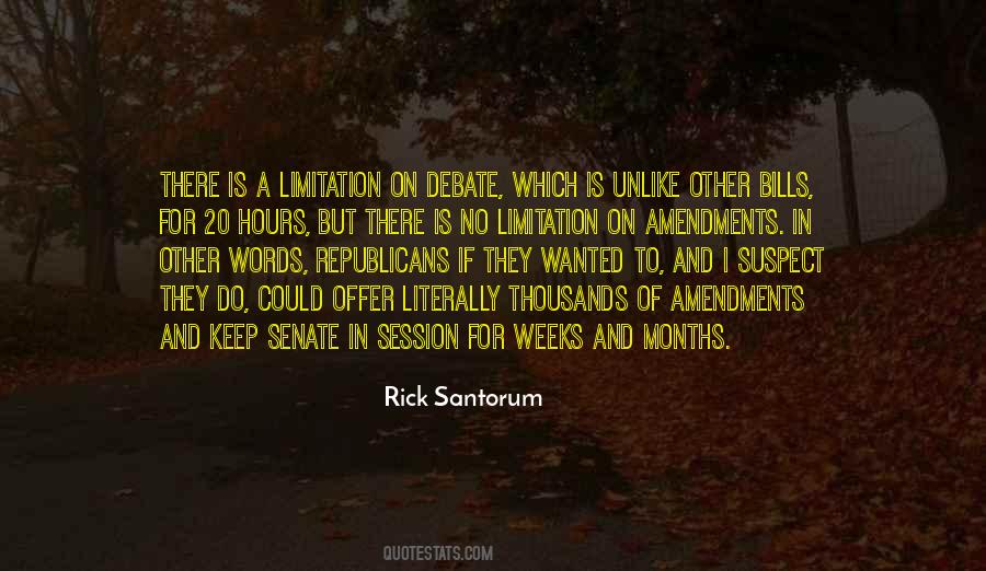 Quotes About Republicans #1783459