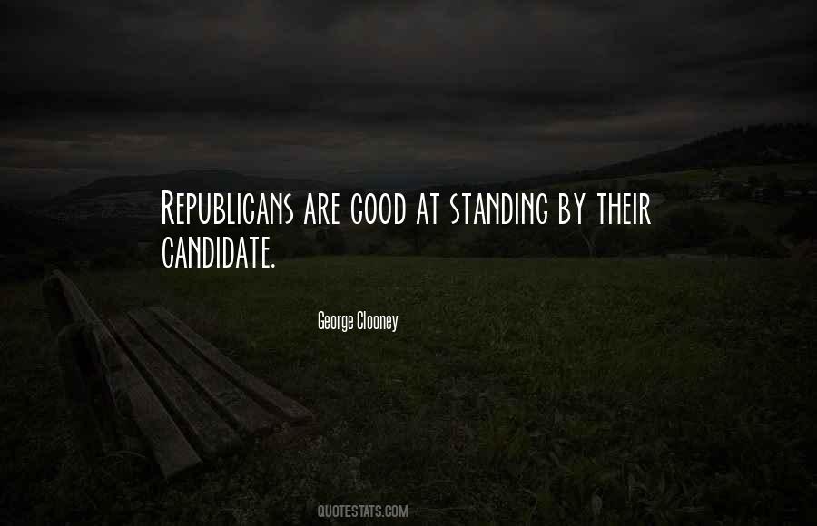 Quotes About Republicans #1811990