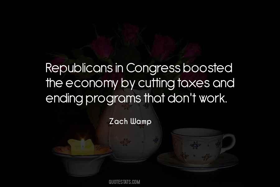 Quotes About Republicans #1817630