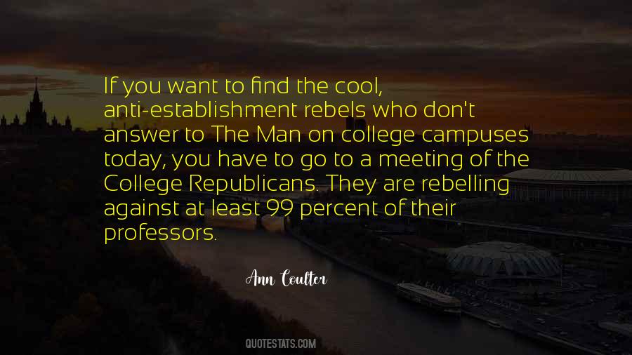 Quotes About Republicans #1820393