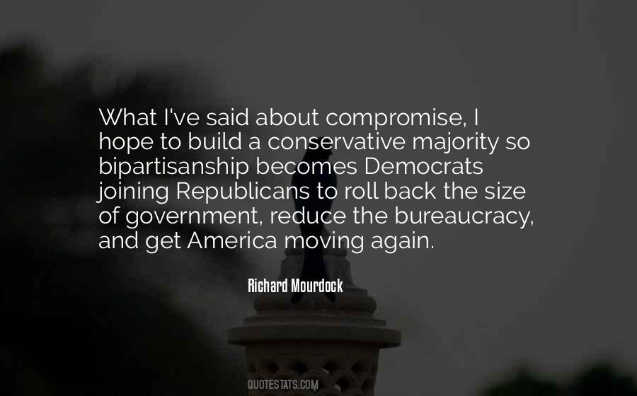 Quotes About Republicans #1849694