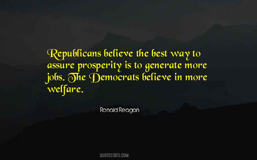 Quotes About Republicans #1852641