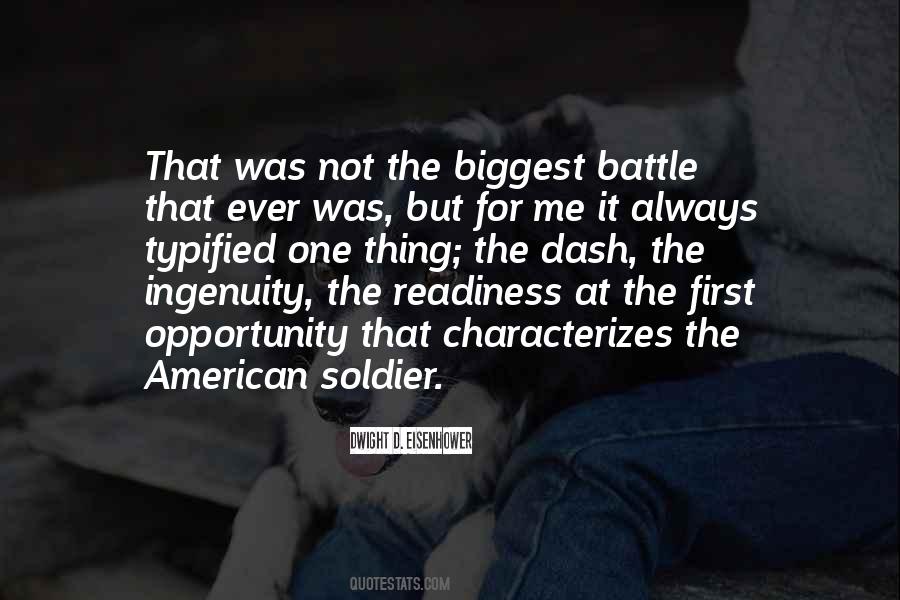 Quotes About American Veterans #328683