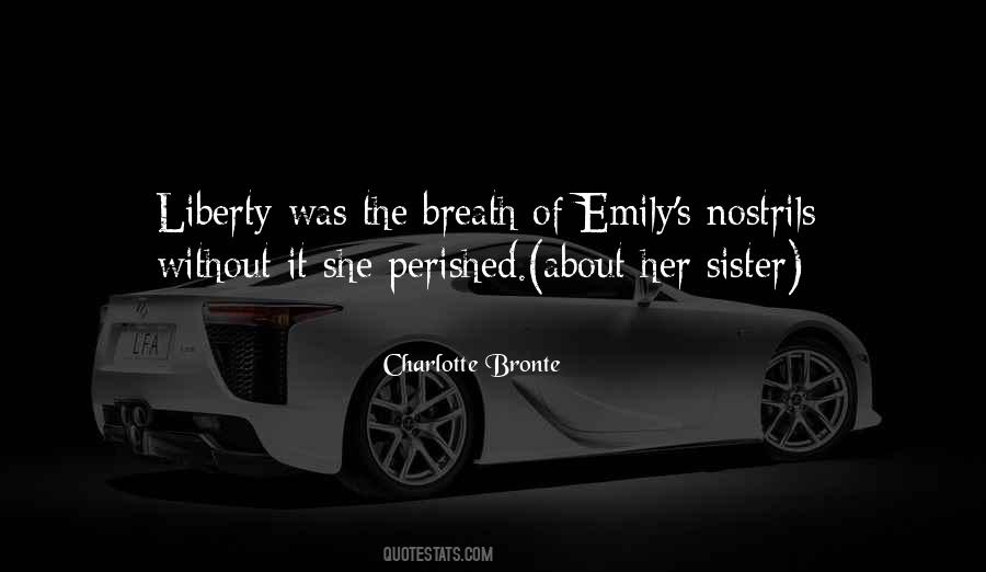 Quotes About Emily #1001381