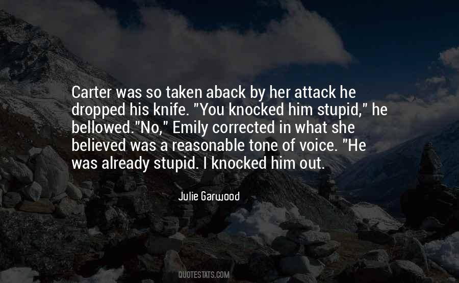 Quotes About Emily #1252889