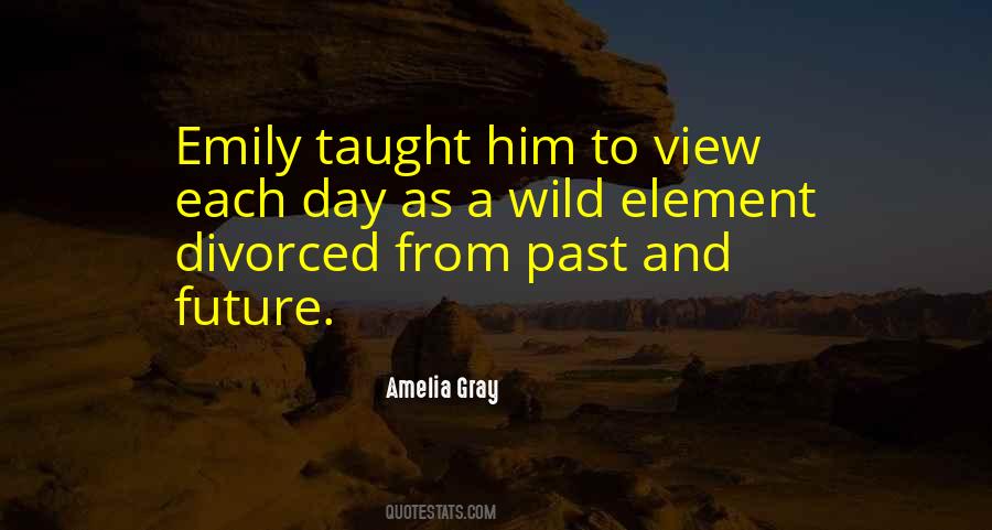 Quotes About Emily #1402050