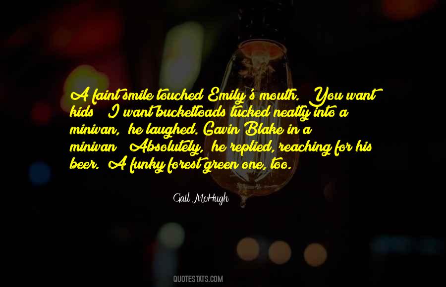 Quotes About Emily #1767352