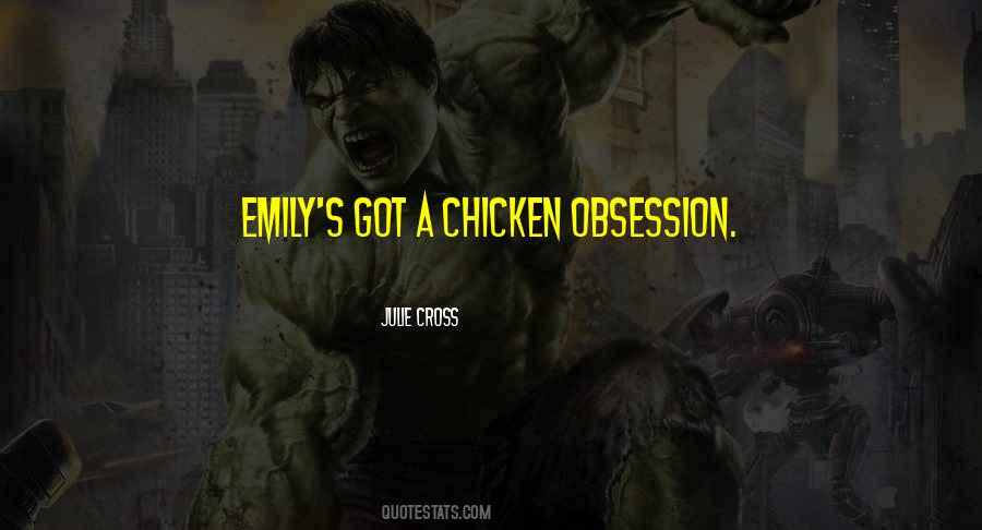 Quotes About Emily #1774696