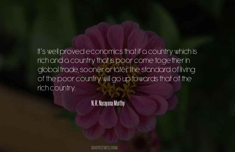 Quotes About Country Living #105786