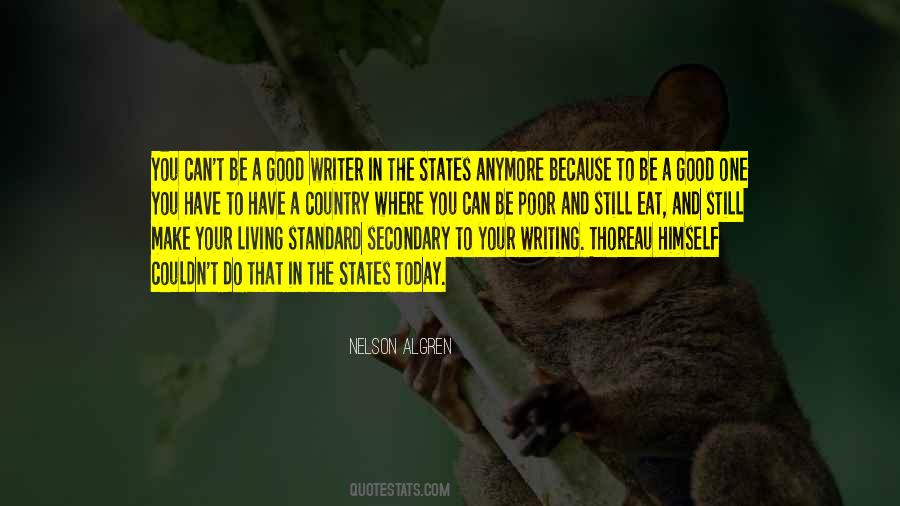 Quotes About Country Living #232835