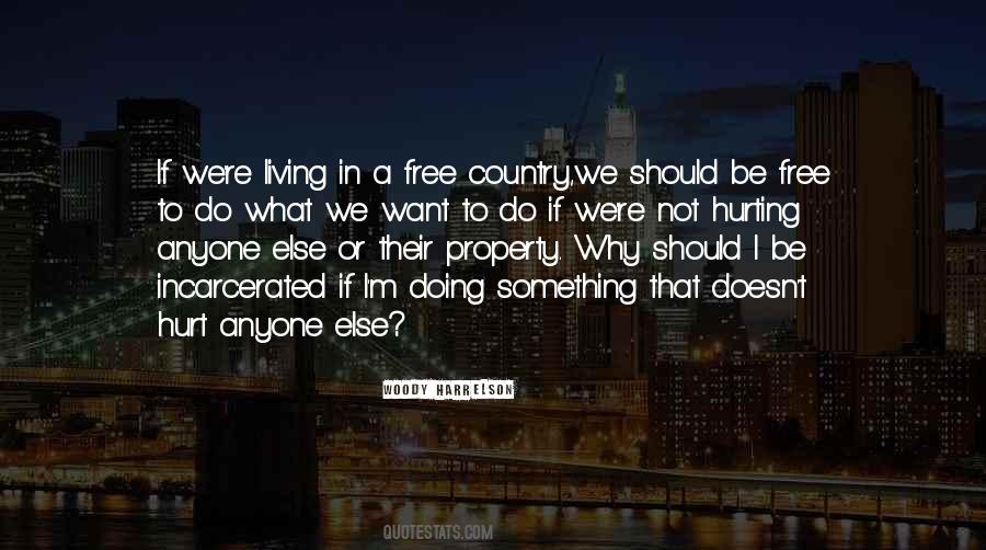 Quotes About Country Living #377078