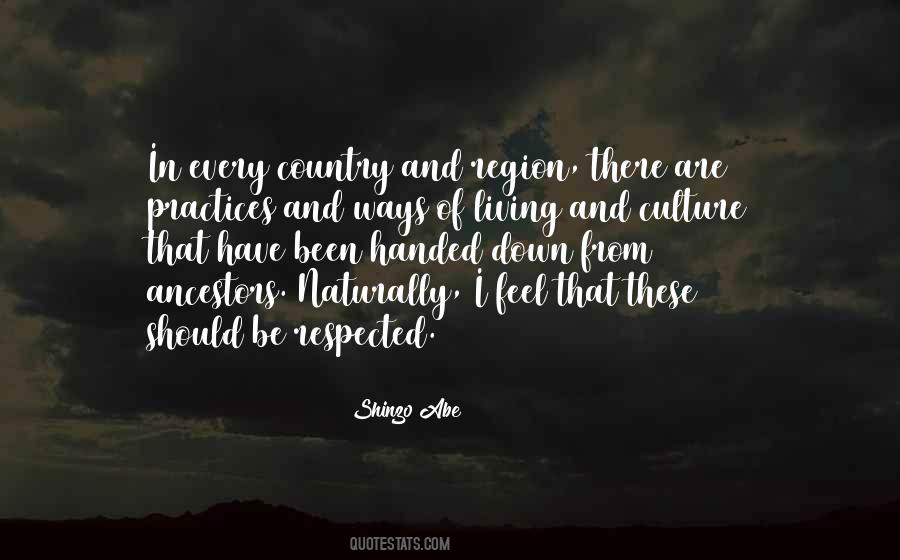 Quotes About Country Living #739378