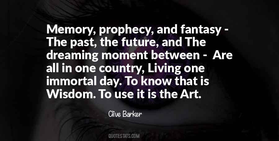 Quotes About Country Living #896864
