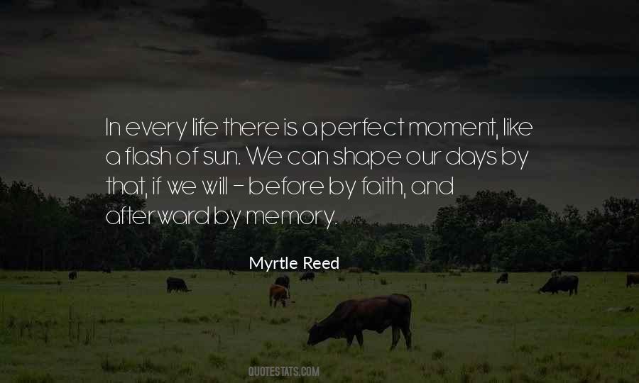Quotes About Perfect Life #127414 Quotes About Perfect Life #127414