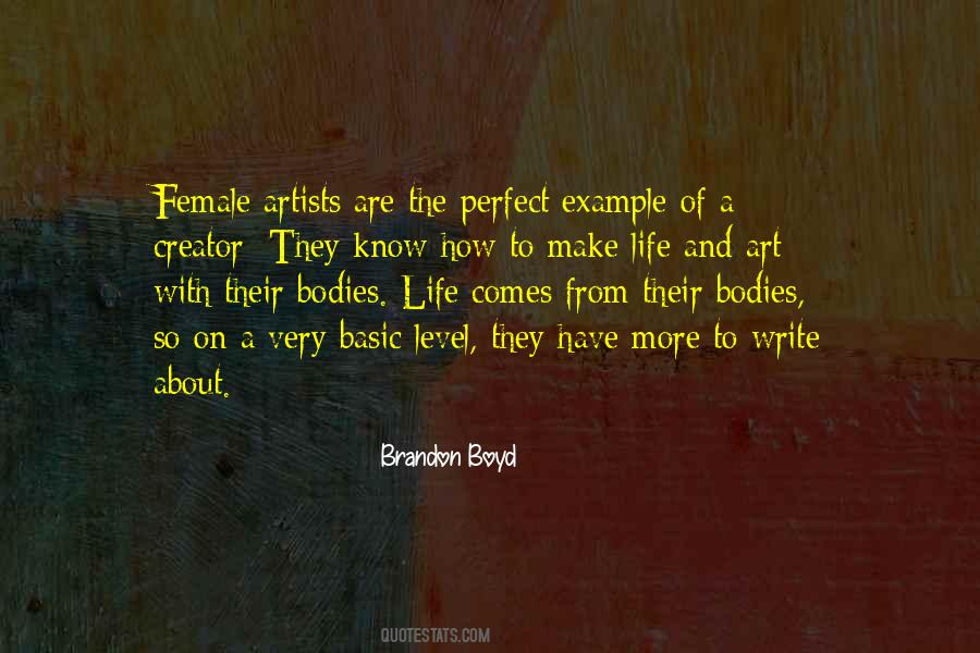 Quotes About Perfect Life #86099 Quotes About Perfect Life #86099