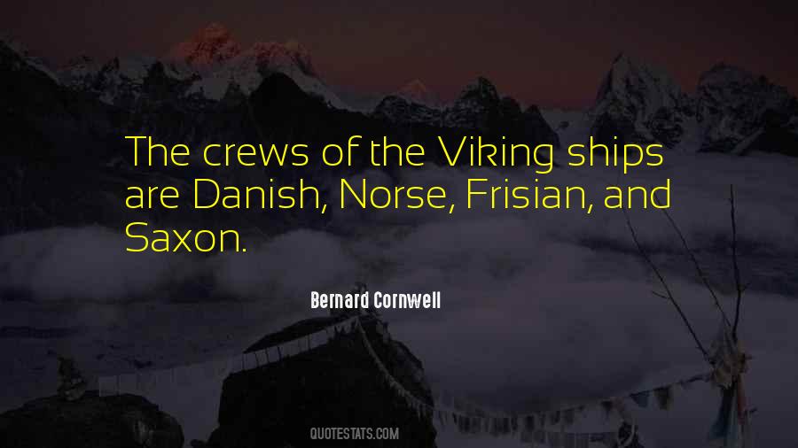 Quotes About Viking Ships #22222