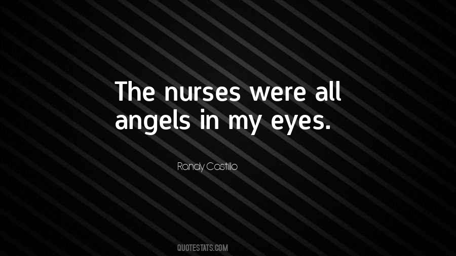 Angels In Quotes #1744863