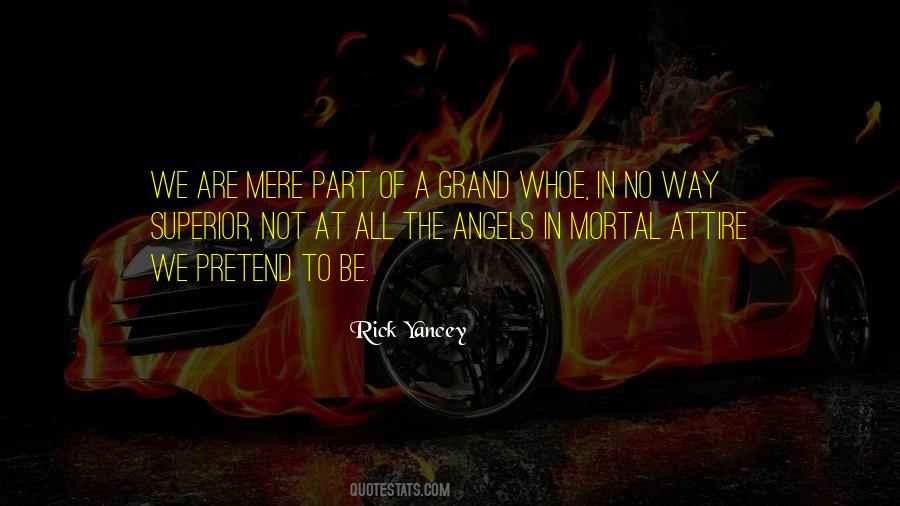 Angels In Quotes #612212