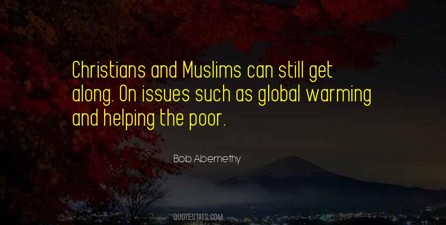 Quotes About Global Issues #449537