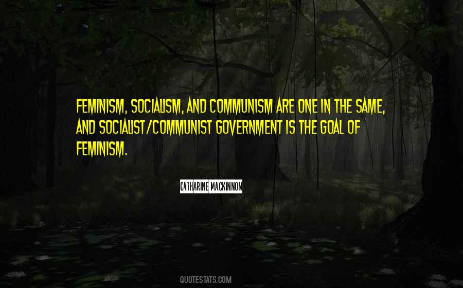 Quotes About Socialism #1018226