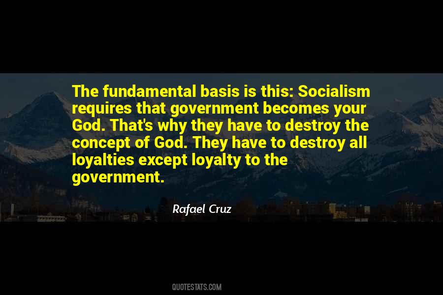 Quotes About Socialism #1034434