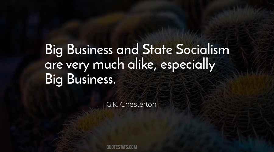 Quotes About Socialism #1043415