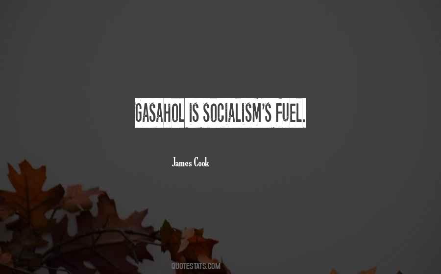 Quotes About Socialism #1169279