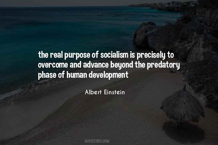 Quotes About Socialism #1201995