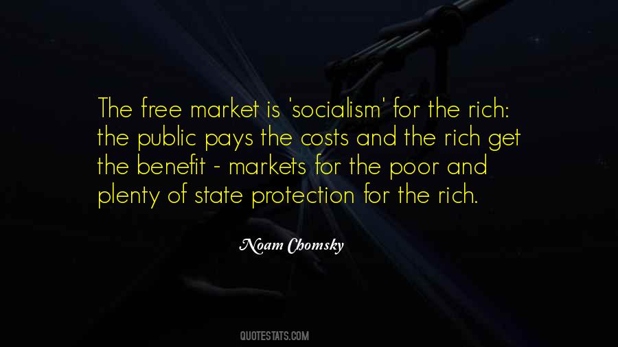 Quotes About Socialism #1218296