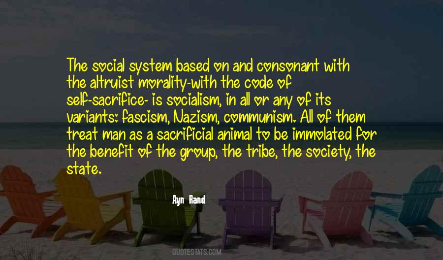 Quotes About Socialism #1224346