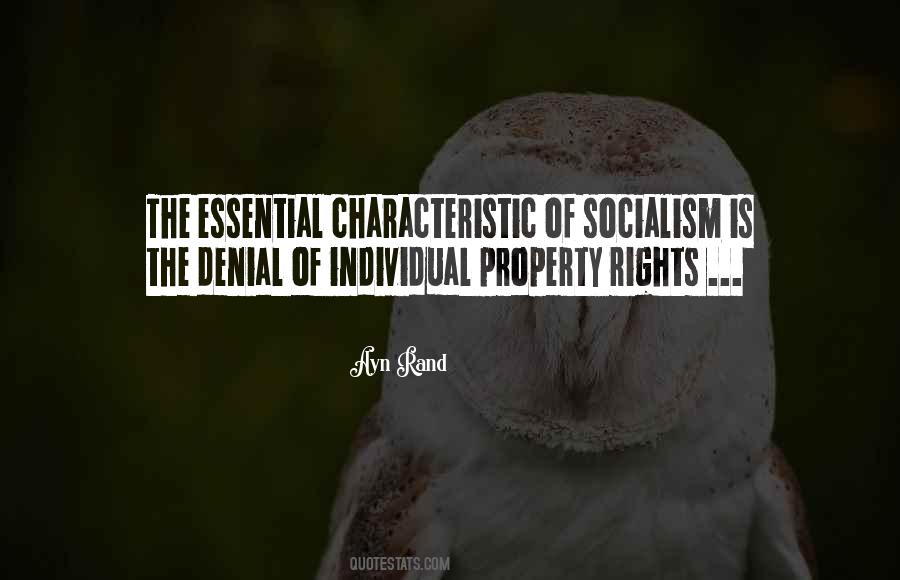 Quotes About Socialism #1225613