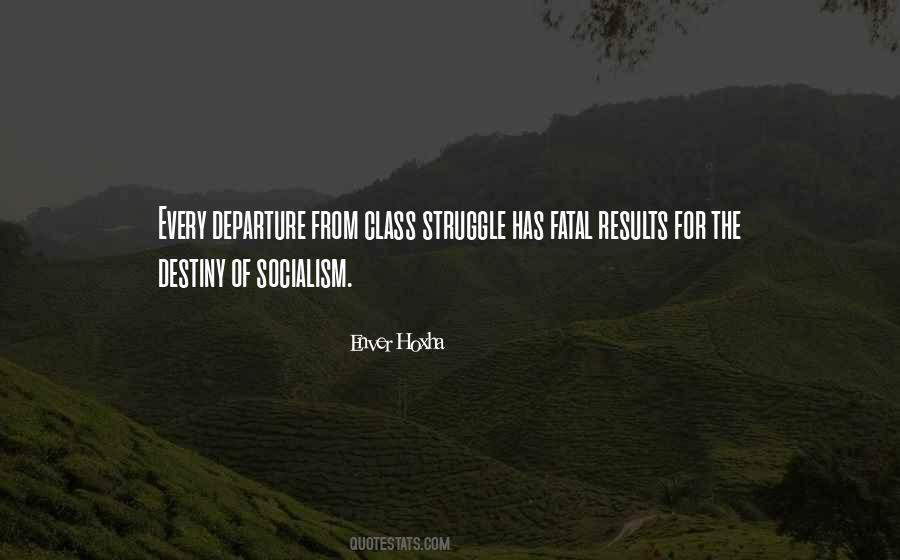 Quotes About Socialism #1225787