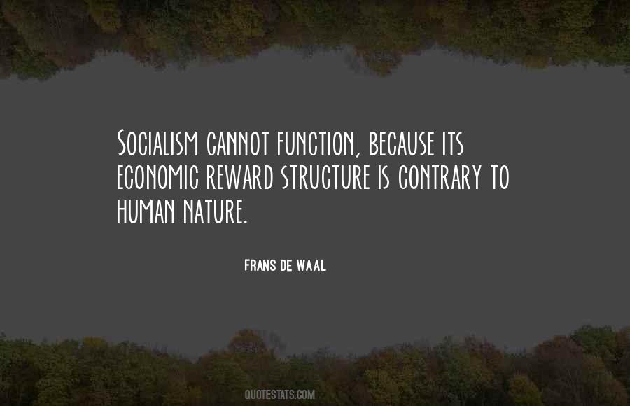 Quotes About Socialism #1250641