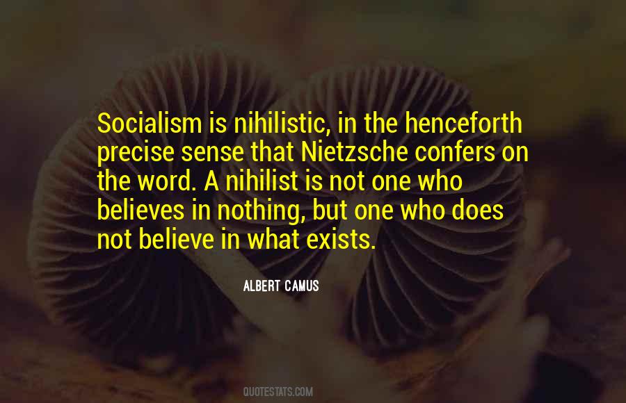 Quotes About Socialism #1268606