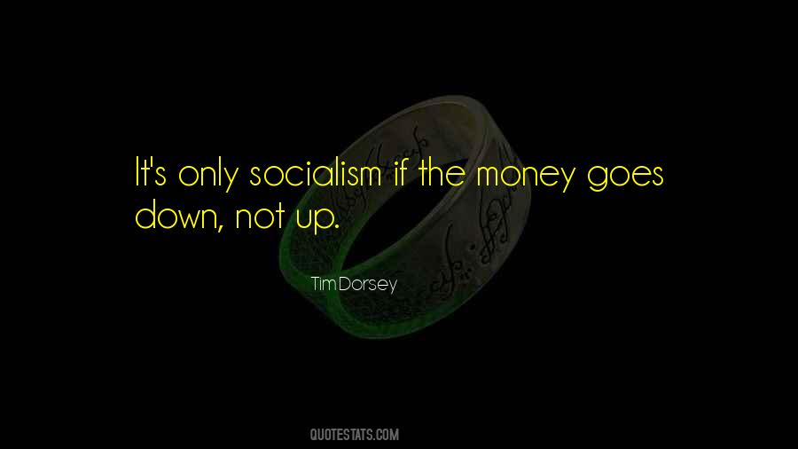 Quotes About Socialism #1271262