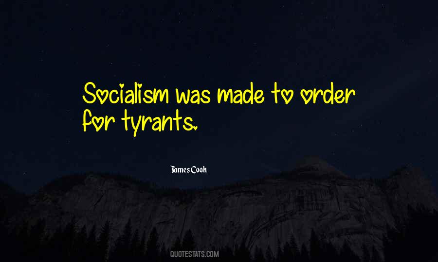 Quotes About Socialism #1296796