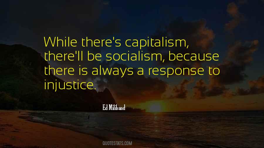 Quotes About Socialism #1345294